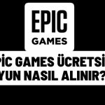 epic games ucretsiz oyun nasil alinir