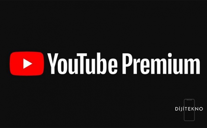 youtube premium uyelik iptali