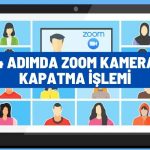 zoom kamera kapatma