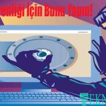 Web Sitenizin Güvenliği İçin Bunu Yapın!