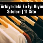 Türkiye'deki En İyi Giyim Siteleri