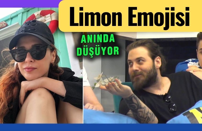 limon emoji