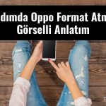Oppo Format Atma
