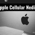 Apple Cellular Nedir