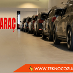 Bayilerde sıfır araç neden yok?