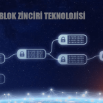 BLOK ZİNCİRİ TEKNOLOJİSİ