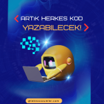 Kodlama Devri Bitti Artık Herkes Kod Yazabilecek