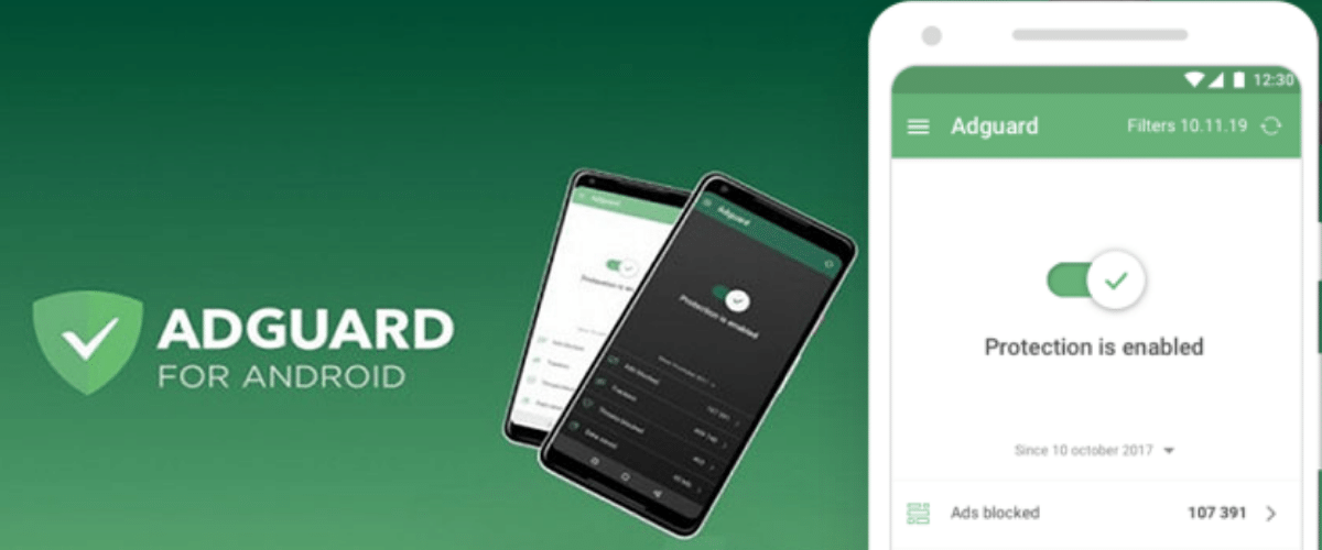 Uygulama ve oyunlarda çıkan reklamları engelleme