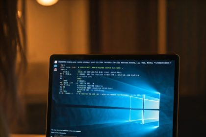 Windows 10'u CMD ile Etkinleştirme