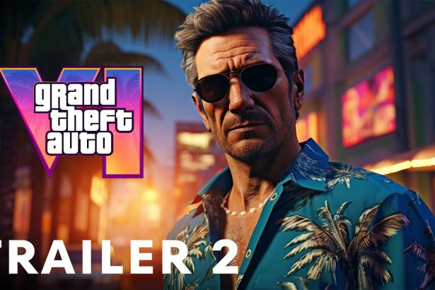 gta 6 trailer 2