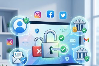 sosyal medya kapanan hesap açma