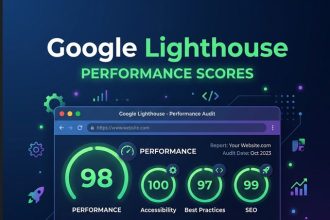 Lighthouse Puanları Yükseltme