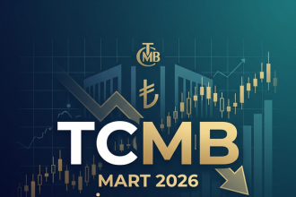 Merkez Bankası Mart 2026 Faiz Kararı